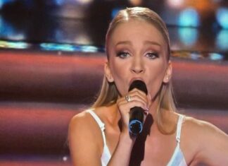 Saša Popović odlučio: Đula Drini iz Cazina ide u polufinale “Zvezda Granda” Saša Popović odlučio: Đula Drini iz Cazina ide u polufinale “Zvezda Granda”