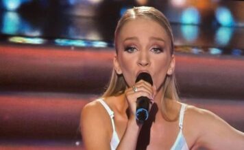 Saša Popović odlučio: Đula Drini iz Cazina ide u polufinale “Zvezda Granda” Saša Popović odlučio: Đula Drini iz Cazina ide u polufinale “Zvezda Granda”