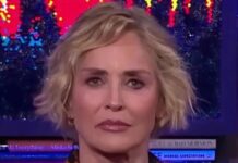 Šeron Stoun zaveo muškarac kog je upoznala preko interneta: A onda od prijateljice čula fapantnu istinu o njemu, osvetu glumice pamtiće do smrti Šeron Stoun zaveo muškarac kog je upoznala preko interneta: A onda od prijateljice čula fapantnu istinu o njemu, osvetu glumice pamtiće do smrti