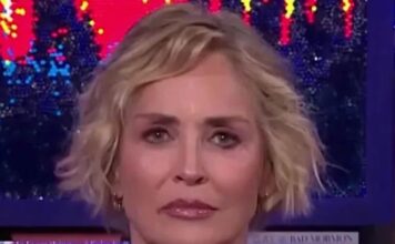 Šeron Stoun zaveo muškarac kog je upoznala preko interneta: A onda od prijateljice čula fapantnu istinu o njemu, osvetu glumice pamtiće do smrti Šeron Stoun zaveo muškarac kog je upoznala preko interneta: A onda od prijateljice čula fapantnu istinu o njemu, osvetu glumice pamtiće do smrti