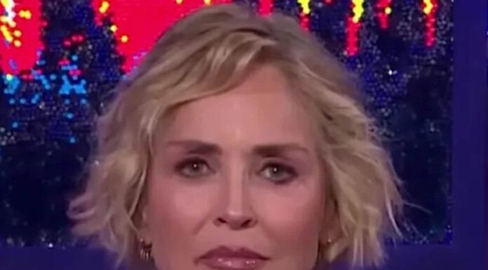 Šeron Stoun zaveo muškarac kog je upoznala preko interneta: A onda od prijateljice čula fapantnu istinu o njemu, osvetu glumice pamtiće do smrti Šeron Stoun zaveo muškarac kog je upoznala preko interneta: A onda od prijateljice čula fapantnu istinu o njemu, osvetu glumice pamtiće do smrti