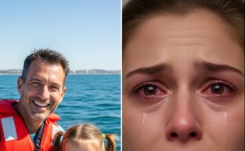 Šest godina misterije, jedan račun za gorivo i šokantno otkriće Šest godina misterije, jedan račun za gorivo i šokantno otkriće