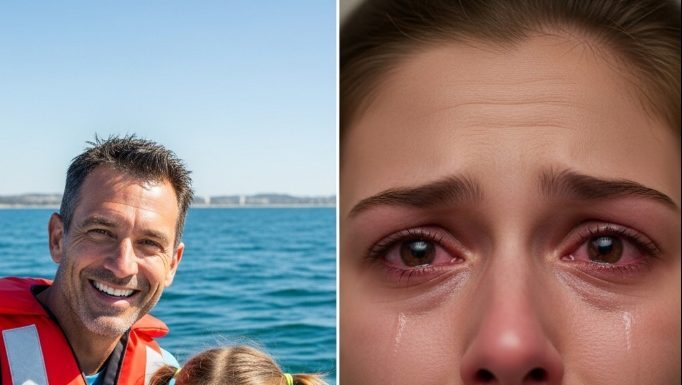 Šest godina misterije, jedan račun za gorivo i šokantno otkriće Šest godina misterije, jedan račun za gorivo i šokantno otkriće