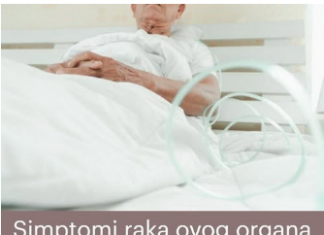 Simptomi raka ovog organa mogu se javiti i NA VAŠIM NOGAMA: Osim toga, ako primetite ovo, idite odmah kod lekara Simptomi raka ovog organa mogu se javiti i NA VAŠIM NOGAMA: Osim toga, ako primetite ovo, idite odmah kod lekara