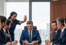 Siromašna čistačica šapnula je milioneru Siromašna čistačica šapnula je milioneru