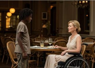 Siromašni dečak tražio ostatke hrane – njen odgovor je promenio sve! Siromašni dečak tražio ostatke hrane – njen odgovor je promenio sve!