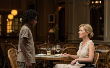 Siromašni dečak tražio ostatke hrane – njen odgovor je promenio sve! Siromašni dečak tražio ostatke hrane – njen odgovor je promenio sve!