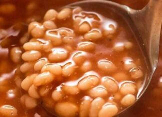 SKRATITE VRIJEME KUHANJA NA POLA: Dodajte samo 1 namirnicu u grah i bit će gotov za čas posla SKRATITE VRIJEME KUHANJA NA POLA: Dodajte samo 1 namirnicu u grah i bit će gotov za čas posla