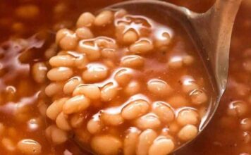 SKRATITE VRIJEME KUHANJA NA POLA: Dodajte samo 1 namirnicu u grah i bit će gotov za čas posla SKRATITE VRIJEME KUHANJA NA POLA: Dodajte samo 1 namirnicu u grah i bit će gotov za čas posla