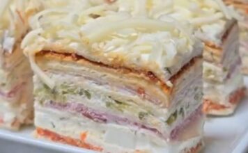 SLANA R0ZEN T0RTA – Savršena K0MBINACIJA povrća, sira i začina! SLANA R0ZEN T0RTA – Savršena K0MBINACIJA povrća, sira i začina!