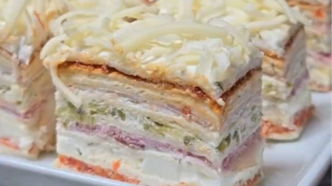 SLANA R0ZEN T0RTA – Savršena K0MBINACIJA povrća, sira i začina! SLANA R0ZEN T0RTA – Savršena K0MBINACIJA povrća, sira i začina!