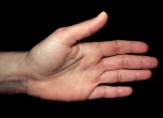 SLOVO “M” NA DLANU IMAJU SAMO POSEBNI LJUDI! Ako imate i vi pogledajte njegovo ZNAČENJE SLOVO “M” NA DLANU IMAJU SAMO POSEBNI LJUDI! Ako imate i vi pogledajte njegovo ZNAČENJE