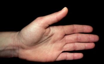 SLOVO “M” NA DLANU IMAJU SAMO POSEBNI LJUDI! Ako imate i vi pogledajte njegovo ZNAČENJE SLOVO “M” NA DLANU IMAJU SAMO POSEBNI LJUDI! Ako imate i vi pogledajte njegovo ZNAČENJE