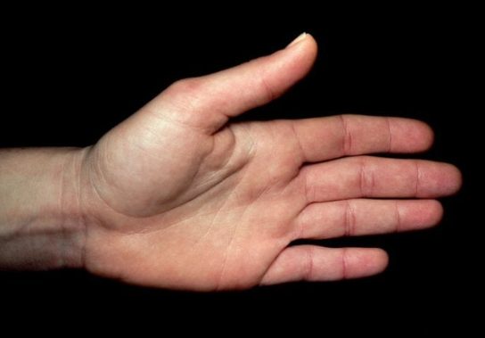 SLOVO “M” NA DLANU IMAJU SAMO POSEBNI LJUDI! Ako imate i vi pogledajte njegovo ZNAČENJE SLOVO “M” NA DLANU IMAJU SAMO POSEBNI LJUDI! Ako imate i vi pogledajte njegovo ZNAČENJE