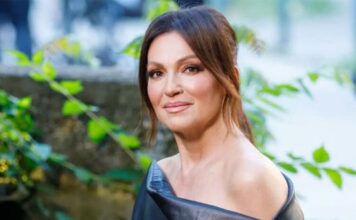 Smršala 20 kilograma: Nina Badrić napunila 53 godine, a izgleda duplo mlađe FOTO Smršala 20 kilograma: Nina Badrić napunila 53 godine, a izgleda duplo mlađe FOTO