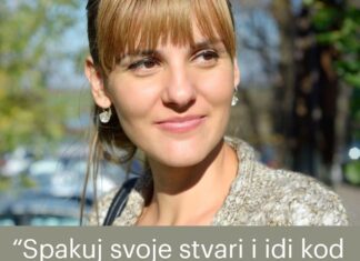 “Spakuj svoje stvari i idi kod roditelja na selo, od sada nisi više moja žena”: Rekao mi je Dimitrije besno, nije ni znao šta mu se sprema “Spakuj svoje stvari i idi kod roditelja na selo, od sada nisi više moja žena”: Rekao mi je Dimitrije besno, nije ni znao šta mu se sprema