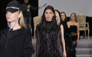 Šta će se nositi proljeće/ljeto 2026: Boje, krojevi i materijali koji osvajaju modnu scenu Šta će se nositi proljeće/ljeto 2026: Boje, krojevi i materijali koji osvajaju modnu scenu