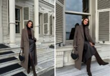 Šta obući uz čizme ove zime: Top 7 outfita za sve prilike Šta obući uz čizme ove zime: Top 7 outfita za sve prilike