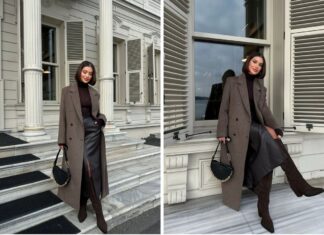 Šta obući uz čizme ove zime: Top 7 outfita za sve prilike Šta obući uz čizme ove zime: Top 7 outfita za sve prilike