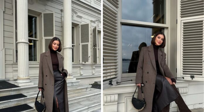 Šta obući uz čizme ove zime: Top 7 outfita za sve prilike Šta obući uz čizme ove zime: Top 7 outfita za sve prilike