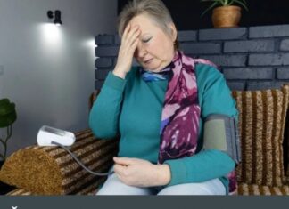 Šta spušta krvni pritisak momentalno? Ako brojke na aparatu pređu ovu granicu, 2 minuta su ključna da uradite SLJEDEĆE Šta spušta krvni pritisak momentalno? Ako brojke na aparatu pređu ovu granicu, 2 minuta su ključna da uradite SLJEDEĆE