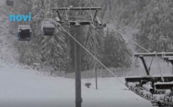 Šta znači kad snijeg padne u oktobru: Naši stari su vjerovali da će nam se ovo desiti Šta znači kad snijeg padne u oktobru: Naši stari su vjerovali da će nam se ovo desiti