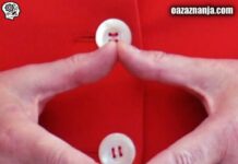 Šta znači kada neko postavi ruke u obliku trougla dok govori? Psihologija objašnjava Šta znači kada neko postavi ruke u obliku trougla dok govori? Psihologija objašnjava