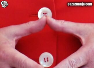 Šta znači kada neko postavi ruke u obliku trougla dok govori? Psihologija objašnjava Šta znači kada neko postavi ruke u obliku trougla dok govori? Psihologija objašnjava