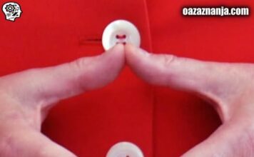 Šta znači kada neko postavi ruke u obliku trougla dok govori? Psihologija objašnjava Šta znači kada neko postavi ruke u obliku trougla dok govori? Psihologija objašnjava