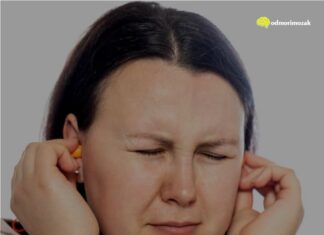 Šta znači zujanje u ušima Liječnik upozorava na ovo Šta znači zujanje u ušima Liječnik upozorava na ovo