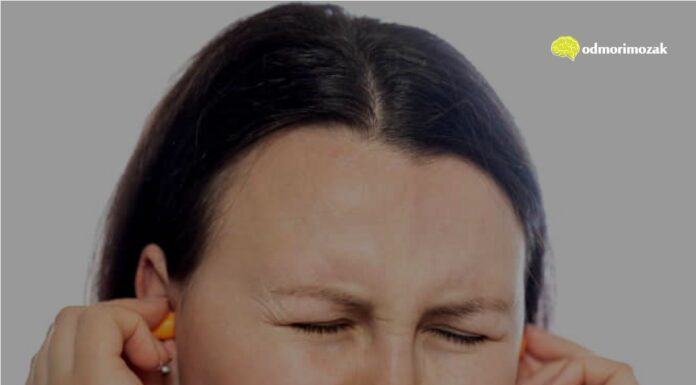 Šta znači zujanje u ušima Liječnik upozorava na ovo Šta znači zujanje u ušima Liječnik upozorava na ovo