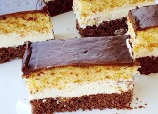 STARINSKI KOLAČ DAN I NOĆ: Jeftin slatkis od sastojaka koje imate kod kuće STARINSKI KOLAČ DAN I NOĆ: Jeftin slatkis od sastojaka koje imate kod kuće