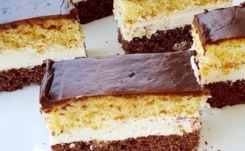 STARINSKI KOLAČ DAN I NOĆ: Jeftin slatkis od sastojaka koje imate kod kuće STARINSKI KOLAČ DAN I NOĆ: Jeftin slatkis od sastojaka koje imate kod kuće