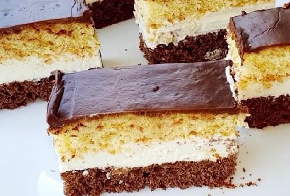 STARINSKI KOLAČ DAN I NOĆ: Jeftin slatkis od sastojaka koje imate kod kuće STARINSKI KOLAČ DAN I NOĆ: Jeftin slatkis od sastojaka koje imate kod kuće