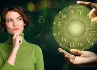 Stižu im godine za pamćenje: Astrolozi ovim znakovima predviđaju pravu čaroliju do 2027. Stižu im godine za pamćenje: Astrolozi ovim znakovima predviđaju pravu čaroliju do 2027.