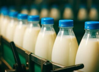Što se skriva u mlijeku? Što se skriva u mlijeku?