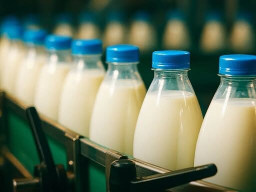 Što se skriva u mlijeku? Što se skriva u mlijeku?