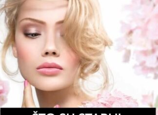 ŠTO SU STARIJI TO SU LJEPŠI: Ova četiri horoskopska znaka stare kao vino ŠTO SU STARIJI TO SU LJEPŠI: Ova četiri horoskopska znaka stare kao vino