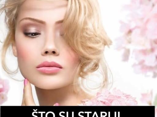 ŠTO SU STARIJI TO SU LJEPŠI: Ova četiri horoskopska znaka stare kao vino ŠTO SU STARIJI TO SU LJEPŠI: Ova četiri horoskopska znaka stare kao vino