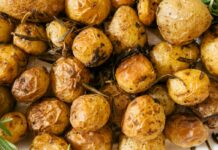 Supermarket prodaje jaknu koja izgleda kao gigantski pečeni krompir i svi je žele Supermarket prodaje jaknu koja izgleda kao gigantski pečeni krompir i svi je žele