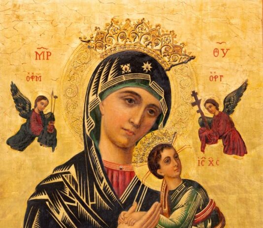 Sutra je Pokrov Presvete Bogorodice: Jednu stvar nikako ne valja raditi, a veruje se da će se svakoj ženi ispuniti po jedna želja, ako… Sutra je Pokrov Presvete Bogorodice: Jednu stvar nikako ne valja raditi, a veruje se da će se svakoj ženi ispuniti po jedna želja, ako…