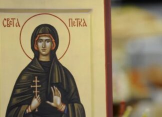 Sveta Petka ovdje ispunjava molitve: Srbi vijekovima na ova mjesta dolaze po iscjeljenje Sveta Petka ovdje ispunjava molitve: Srbi vijekovima na ova mjesta dolaze po iscjeljenje