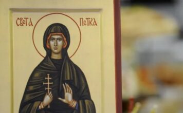 Sveta Petka ovdje ispunjava molitve: Srbi vijekovima na ova mjesta dolaze po iscjeljenje Sveta Petka ovdje ispunjava molitve: Srbi vijekovima na ova mjesta dolaze po iscjeljenje