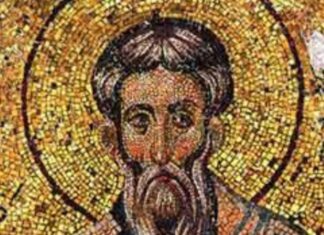 SVETAC JEDAN VELIKI GREH DANAS NIKOME NE OPRAŠTA! Da vas ne bi pratila NESREĆA i ZLO ranom ZOROM MORATE DA… SVETAC JEDAN VELIKI GREH DANAS NIKOME NE OPRAŠTA! Da vas ne bi pratila NESREĆA i ZLO ranom ZOROM MORATE DA…