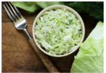 SVI GRIJEŠE U OVOME KADA PRAVE KUPUS SALATU: Trik je u sastojku koji se dodaje na samom kraju i potpuno mijenja ukus SVI GRIJEŠE U OVOME KADA PRAVE KUPUS SALATU: Trik je u sastojku koji se dodaje na samom kraju i potpuno mijenja ukus