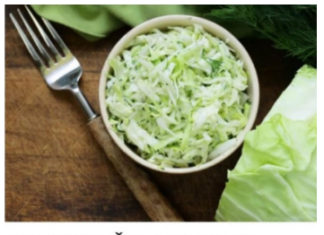 SVI GRIJEŠE U OVOME KADA PRAVE KUPUS SALATU: Trik je u sastojku koji se dodaje na samom kraju i potpuno mijenja ukus SVI GRIJEŠE U OVOME KADA PRAVE KUPUS SALATU: Trik je u sastojku koji se dodaje na samom kraju i potpuno mijenja ukus