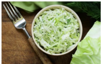 SVI GRIJEŠE U OVOME KADA PRAVE KUPUS SALATU: Trik je u sastojku koji se dodaje na samom kraju i potpuno mijenja ukus SVI GRIJEŠE U OVOME KADA PRAVE KUPUS SALATU: Trik je u sastojku koji se dodaje na samom kraju i potpuno mijenja ukus