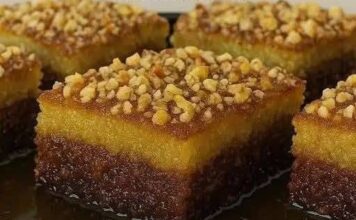 T0PLJENIK – STARINSKI K0LAČ PRELIVEN SIRUP0M T0PLJENIK – STARINSKI K0LAČ PRELIVEN SIRUP0M