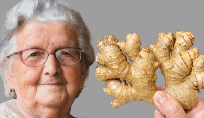 Tajna mog savršenog zdravlja: samo 2 sastojka, a učinak nevjerovatan! Tajna mog savršenog zdravlja: samo 2 sastojka, a učinak nevjerovatan!