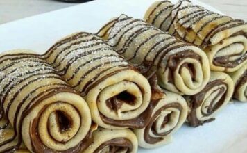 TAJNI RECEPT ZA NAJBOLJE PALAČINKE! JA IH GODINAMA PRAVIM PO OVOM RECEPTU TAJNI RECEPT ZA NAJBOLJE PALAČINKE! JA IH GODINAMA PRAVIM PO OVOM RECEPTU